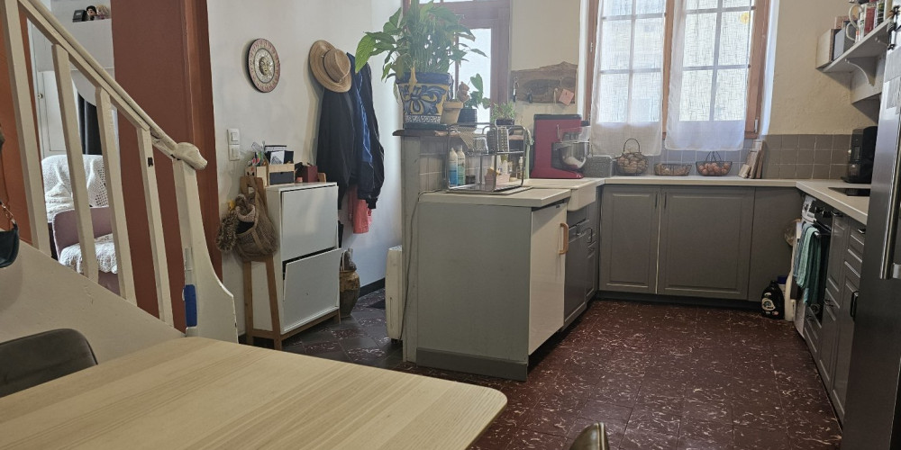 maison à SALIES DE BEARN (64270)